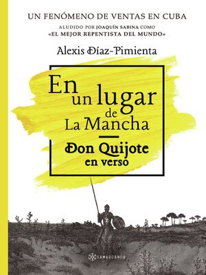 cover image of En un lugar de La Mancha